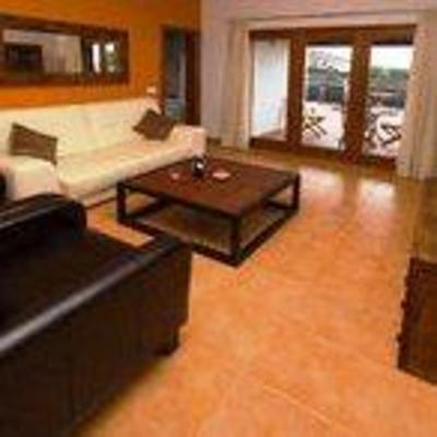 фото отеля Villas La Granja Lanzarote