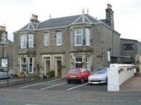 Arisaig Guest House