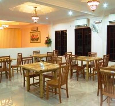 фото отеля Hotel Panorama Tanjung Pinang