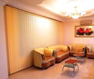 фото отеля Hotel Panorama Tanjung Pinang