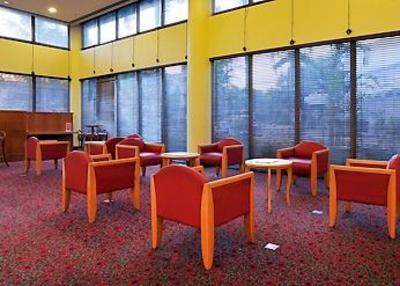 фото отеля Ibis Santo Andre
