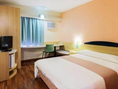 фото отеля Ibis Santo Andre