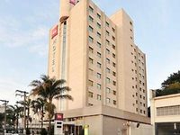 Ibis Santo Andre