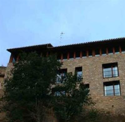 фото отеля Apartamentos Rurales La Casa del Muro Sos del Rey Catolico