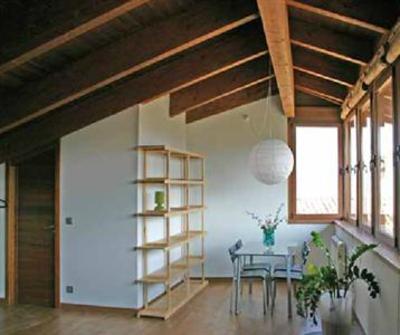 фото отеля Apartamentos Rurales La Casa del Muro Sos del Rey Catolico