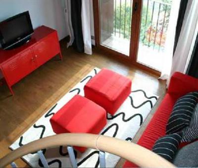 фото отеля Apartamentos Rurales La Casa del Muro Sos del Rey Catolico