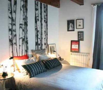 фото отеля Apartamentos Rurales La Casa del Muro Sos del Rey Catolico