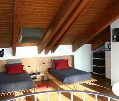 фото отеля Apartamentos Rurales La Casa del Muro Sos del Rey Catolico