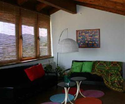 фото отеля Apartamentos Rurales La Casa del Muro Sos del Rey Catolico