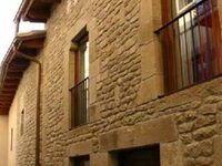 Apartamentos Rurales La Casa del Muro Sos del Rey Catolico