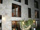 фото отеля Apartamentos Rurales La Casa del Muro Sos del Rey Catolico