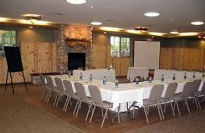 фото отеля Whitefish Lodge and Suites
