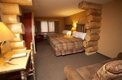 фото отеля Whitefish Lodge and Suites