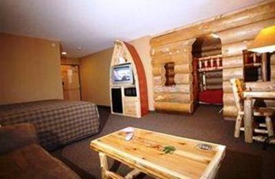 фото отеля Whitefish Lodge and Suites