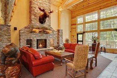 фото отеля Whitefish Lodge and Suites