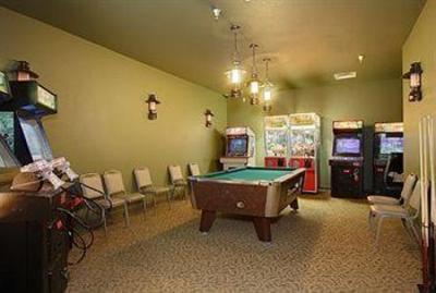 фото отеля Whitefish Lodge and Suites