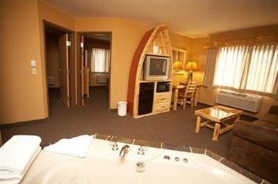 фото отеля Whitefish Lodge and Suites