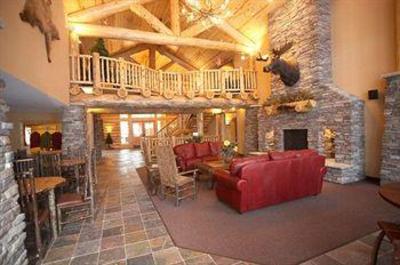 фото отеля Whitefish Lodge and Suites