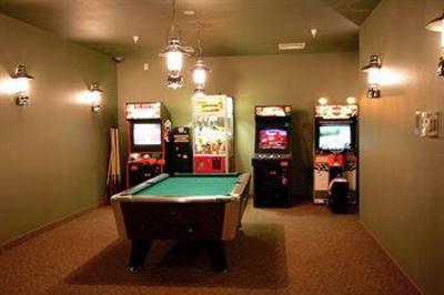 фото отеля Whitefish Lodge and Suites