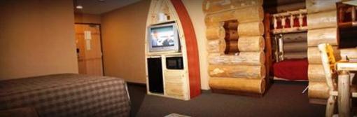 фото отеля Whitefish Lodge and Suites