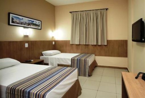 фото отеля Arco Hotel Express Piracicaba
