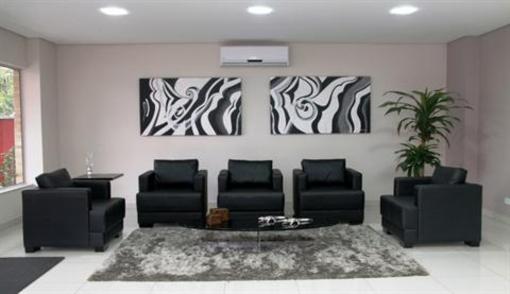 фото отеля Arco Hotel Express Piracicaba