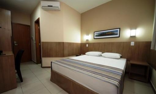 фото отеля Arco Hotel Express Piracicaba