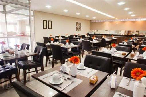 фото отеля Arco Hotel Express Piracicaba