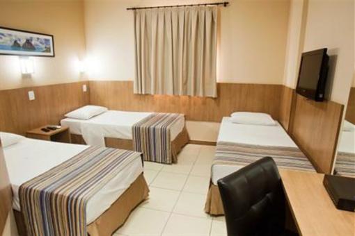фото отеля Arco Hotel Express Piracicaba
