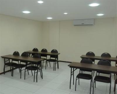 фото отеля Arco Hotel Express Piracicaba