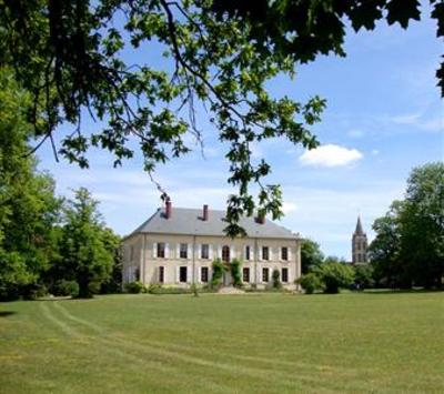 фото отеля Chateau Charly