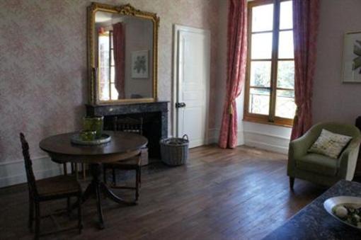 фото отеля Chateau Charly