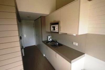 фото отеля Zeegalm Aparthotel