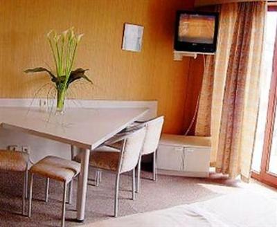 фото отеля Zeegalm Aparthotel