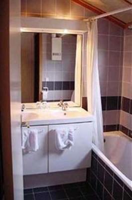фото отеля Zeegalm Aparthotel