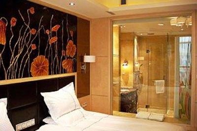 фото отеля Wenxin 99 CEO Hotel