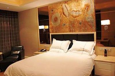 фото отеля Wenxin 99 CEO Hotel