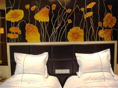фото отеля Wenxin 99 CEO Hotel