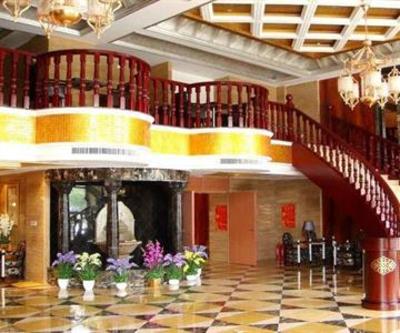 фото отеля Wenxin 99 CEO Hotel