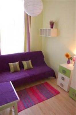фото отеля Hostel Sopotiera Sopot