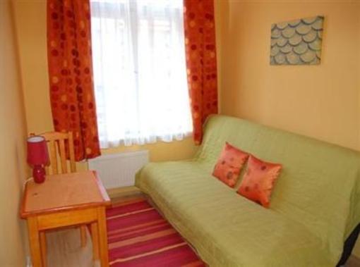 фото отеля Hostel Sopotiera Sopot