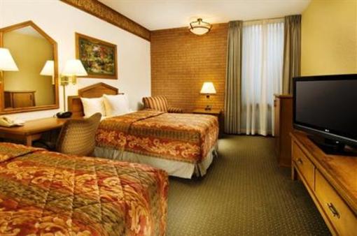фото отеля Drury Inn and Suites Jackson (Missouri)