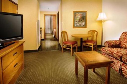 фото отеля Drury Inn and Suites Jackson (Missouri)