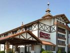 фото отеля Drury Inn and Suites Jackson (Missouri)