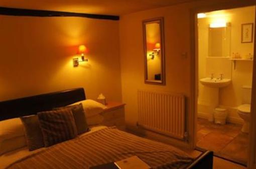 фото отеля The Fairfax Arms Country Inn Gilling East