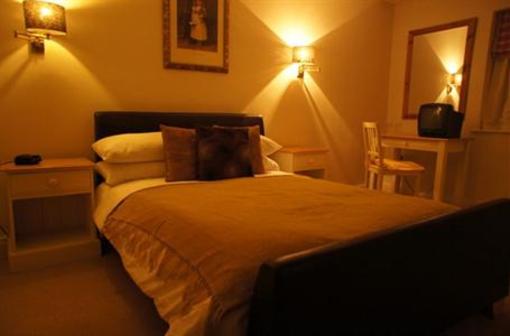 фото отеля The Fairfax Arms Country Inn Gilling East