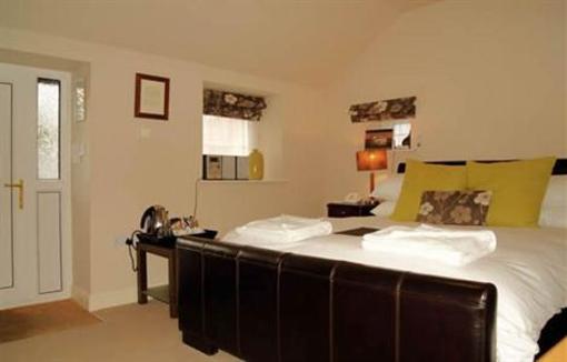 фото отеля The Fairfax Arms Country Inn Gilling East