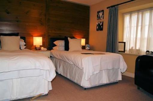 фото отеля The Fairfax Arms Country Inn Gilling East