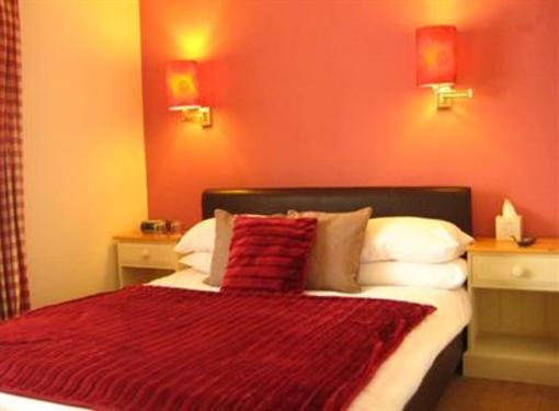 фото отеля The Fairfax Arms Country Inn Gilling East