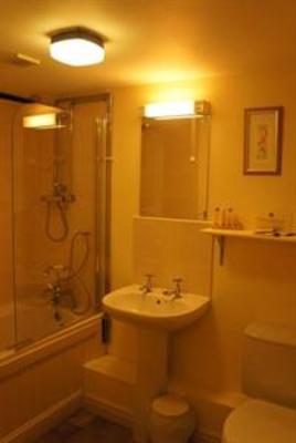 фото отеля The Fairfax Arms Country Inn Gilling East